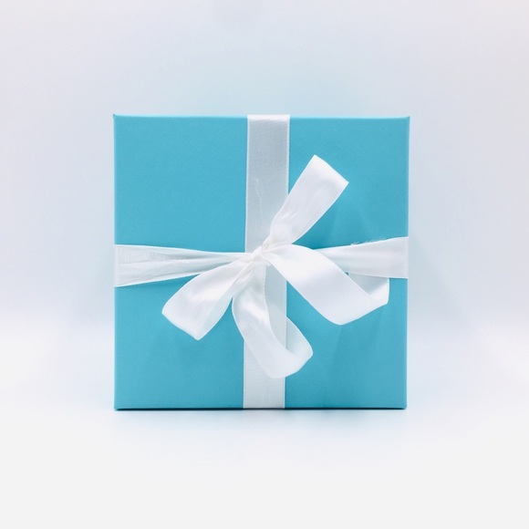 Tiffany & Co. Year of The Rat Trinket Box - Picture 10 of 10